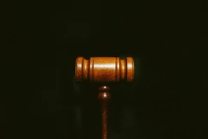Recht und Sicherheit