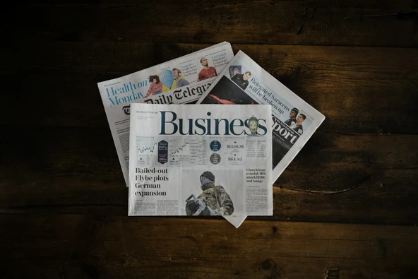 Business Analyse
